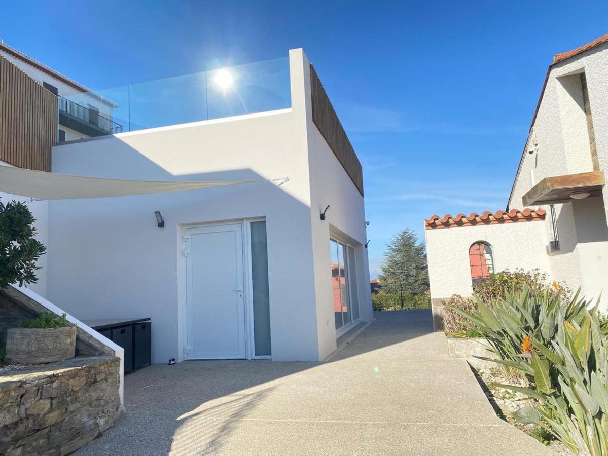 La Maison Du Belvedere Saint-Cyprien  Bagian luar foto